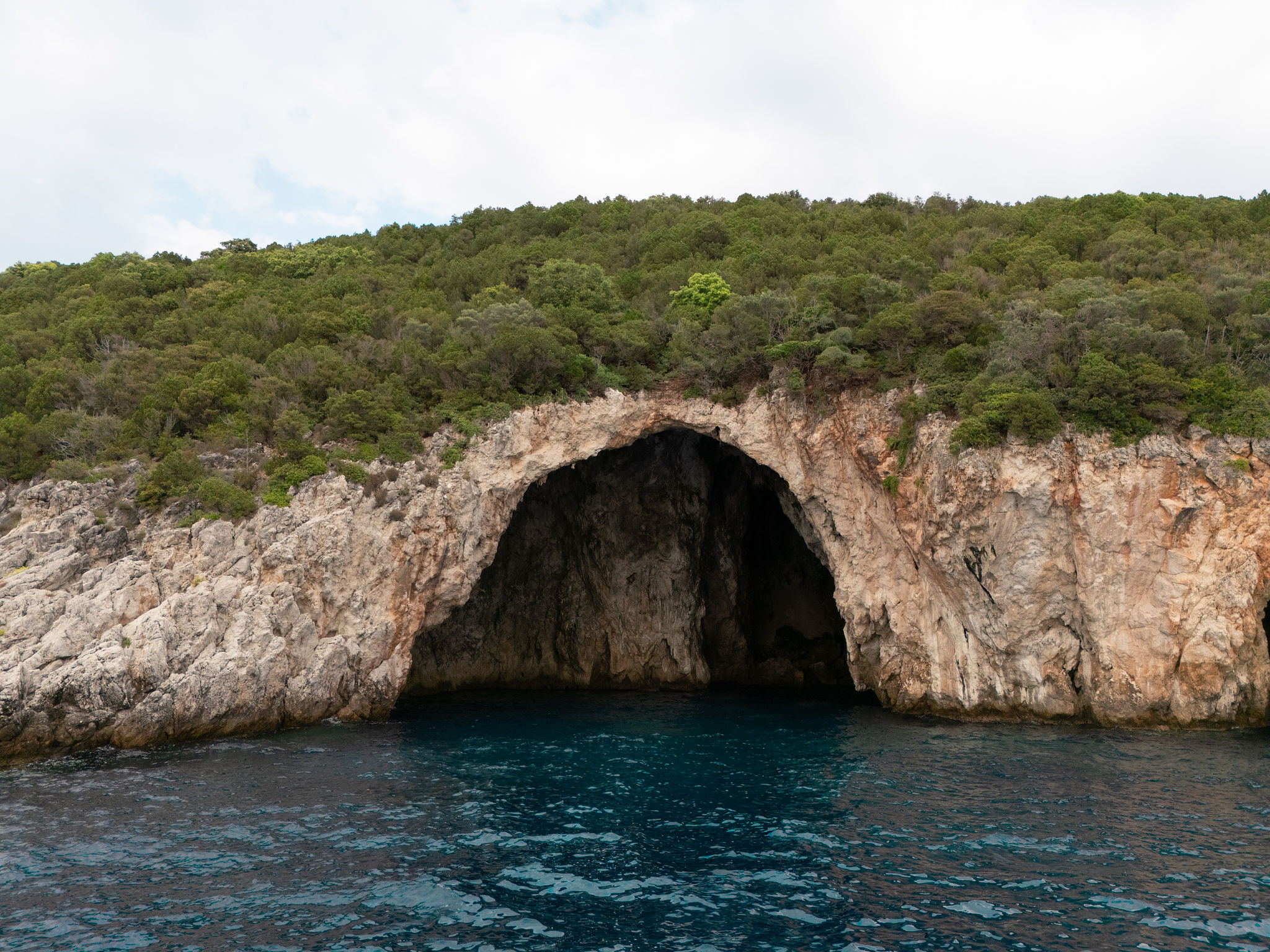 Σύβοτα — φωτογραφία 10